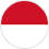 Indonesia（Indonesian/ English）